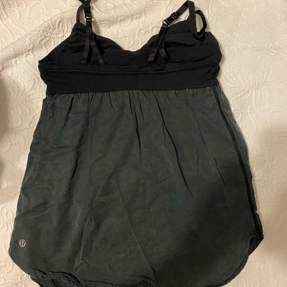 Lululemon Tank - Picture 2 of 3